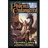 Book Two of The Enduring Flame