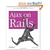 Ajax on Rails