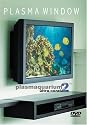 Plasmaquarium Vol. II Ultra Coral Reef Aquarium DVD (Widescreen)