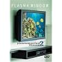 Plasmaquarium Vol. II Ultra Coral Reef Aquarium DVD (Widescreen)