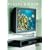 Plasmaquarium Vol. II Ultra Coral Reef Aquarium DVD (Widescreen)