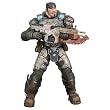 Gears Of War 2 12-Inch > Marcus Fenix 2 Action Figure