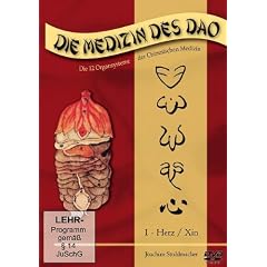 Die Medizin des Dao