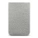OCTOVO Wool Felt Sleeve (Fits Kindle Fire and Kindle Keyboard) - Ash Grey