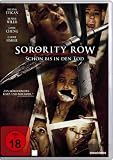 Produkt-Bild: Sorority Row - Sch&ouml;n bis in den Tod