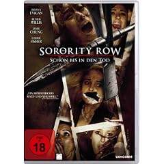 Sorority Row - Sch�n bis in den Tod