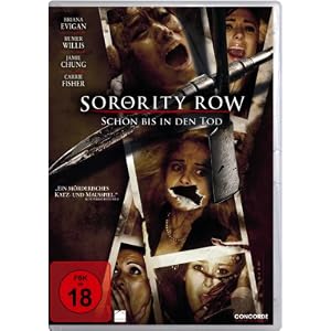 Sorority Row – Schön bis in den Tod