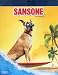 Sansone (Blu-Ray+Dvd)
