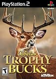 Cabela's North American Trophy Bucks