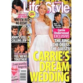 Life and Style Weekly by 