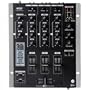 Gemini PS-626USB Professional 3 Channel Stereo Mixer with USB