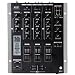 Gemini PS-626USB Professional 3 Channel Stereo Mixer with USB