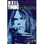 Neil Young (Rolling Stone) book cover