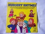 ELIZABETH HUMPHRIES/CHARLES YOUNG Nursery Rhymes 7"