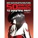 50 Manga Babes to Draw and Paint (Barron's Educational)