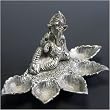 Ganesh Gift: Ganesh Diya Holder