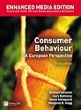 Consumer Behaviour: A European Perspective