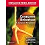 Consumer Behaviour: A European Perspective