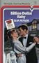 Billion-Dollar Baby (Harlequin American Romance)