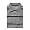 Grey/Navy Stripe