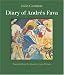 Book Diary of Andres Fava