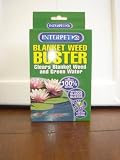 INTERPET BLANKET WEED BUSTER TREATS 1000GAL