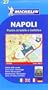 Plan Michelin Naples