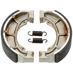 TRW Lucas MCS921 Bremsbackensatz