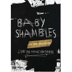 Babyshambles: Up the Shambles - Live in Manchester