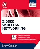 Zigbee Wireless Networking