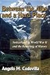 Between the Alps and a Hard Place: Switzerland in World War II and Moral Blackmail Today