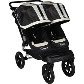 Baby Jogger City Elite Double Stroller