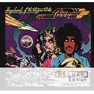 Vagabonds Of The Western World (Deluxe Version)
