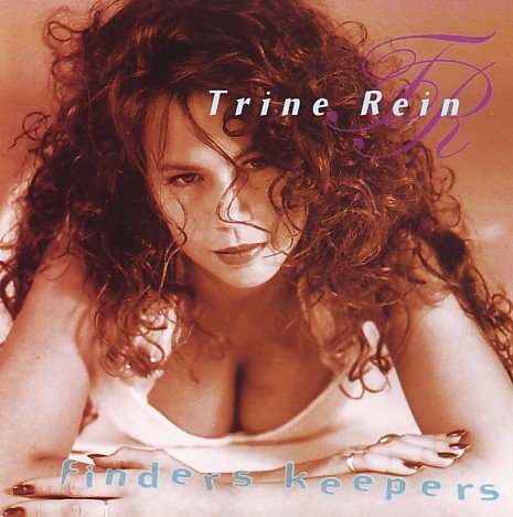 Trine Rein - Finders Keepers - Zortam Music