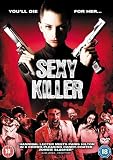 Sexy Killer ( Sexykiller, morirás por ella ) ( Sexy Killer: You`ll Die for Her ) [ NON-USA FORMAT, PAL, Reg.2 Import - United Kingdom ]