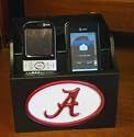 Alabama Crimson Tide Electronic Device Charging Station