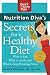 Nutrition Diva's Secrets for a Healthy Diet: What to Eat, What to Avoid, and What to Stop Worrying About