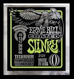 Electric Guitar Strings