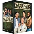 Coffret Int�grale l'Agence tous risques : 5 saisons - Coffret 27 DVD