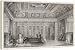 PALAIS DE LUXEMBOURG - 16 Inch Canvas Print (40 cm) by Mary Evans