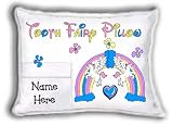 Tooth Fairy Pillow (Self-contained Pillow) - Pegasus