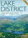 Lake District from Above
