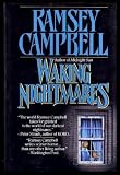 Waking Nightmares (0312852509) by Campbell, Ramsey