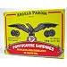 Angelo Parodi Brand Portuguese Sardines Skinless and Boneless in Olive Oil 105 Gr