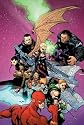 Justice League Elite: Volume 2