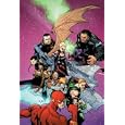 Justice League Elite: Volume 2 (Jla (Justice League of America) (Graphic Novels))