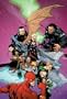 Justice League Elite: Volume 2