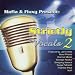 Various-Artists-Mafia and Fluxy Presents Strictly Vocals 2 cd cover