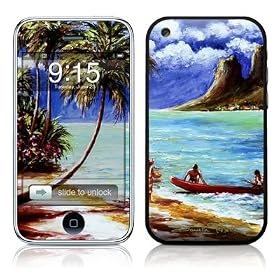 iPhone3G/S�p�X�L���V�[���yThe Offering�z