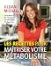 Books : les recettes pour maitrisez votre metabolisme